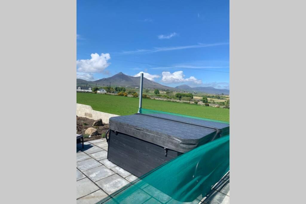 Quintenvale House Kilkeel Exterior photo