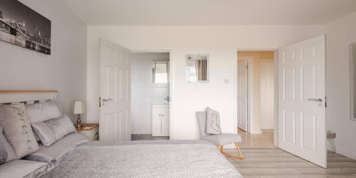Quintenvale House Kilkeel Exterior photo